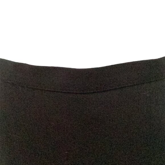 Vintage Giorgio Armani Skirt Size 10 - Picture 3 of 10